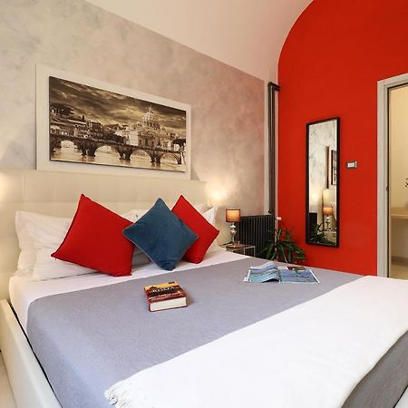 Grand Tour Rome Apartment - Liberty Collection 외부 사진