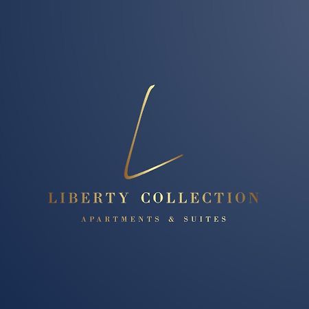 Grand Tour Rome Apartment - Liberty Collection 외부 사진