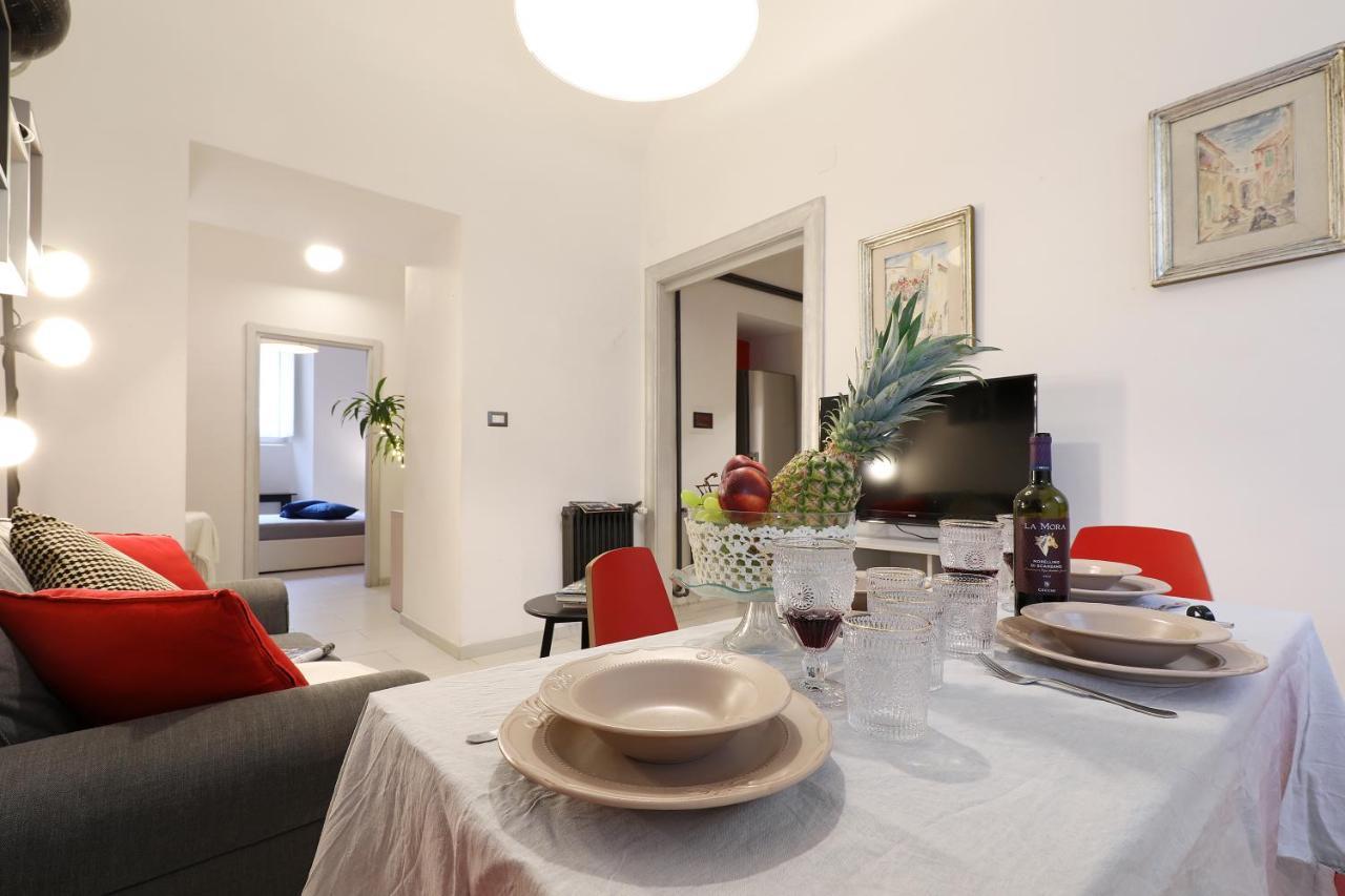 Grand Tour Rome Apartment - Liberty Collection 외부 사진