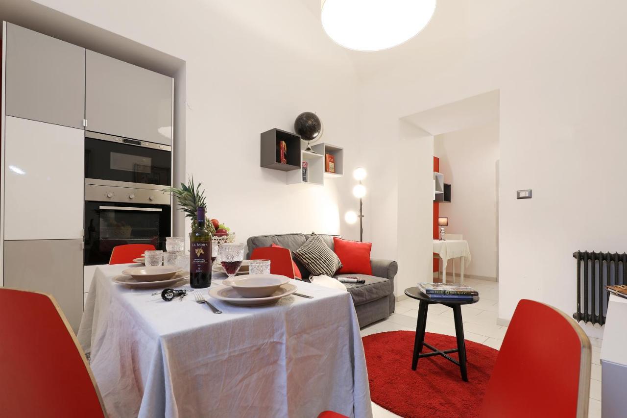 Grand Tour Rome Apartment - Liberty Collection 외부 사진