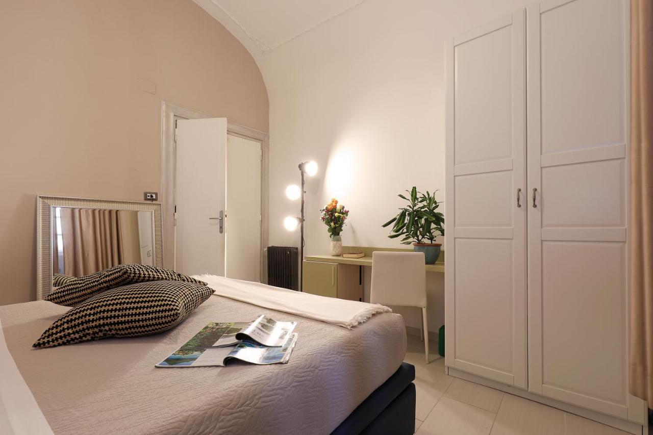 Grand Tour Rome Apartment - Liberty Collection 외부 사진