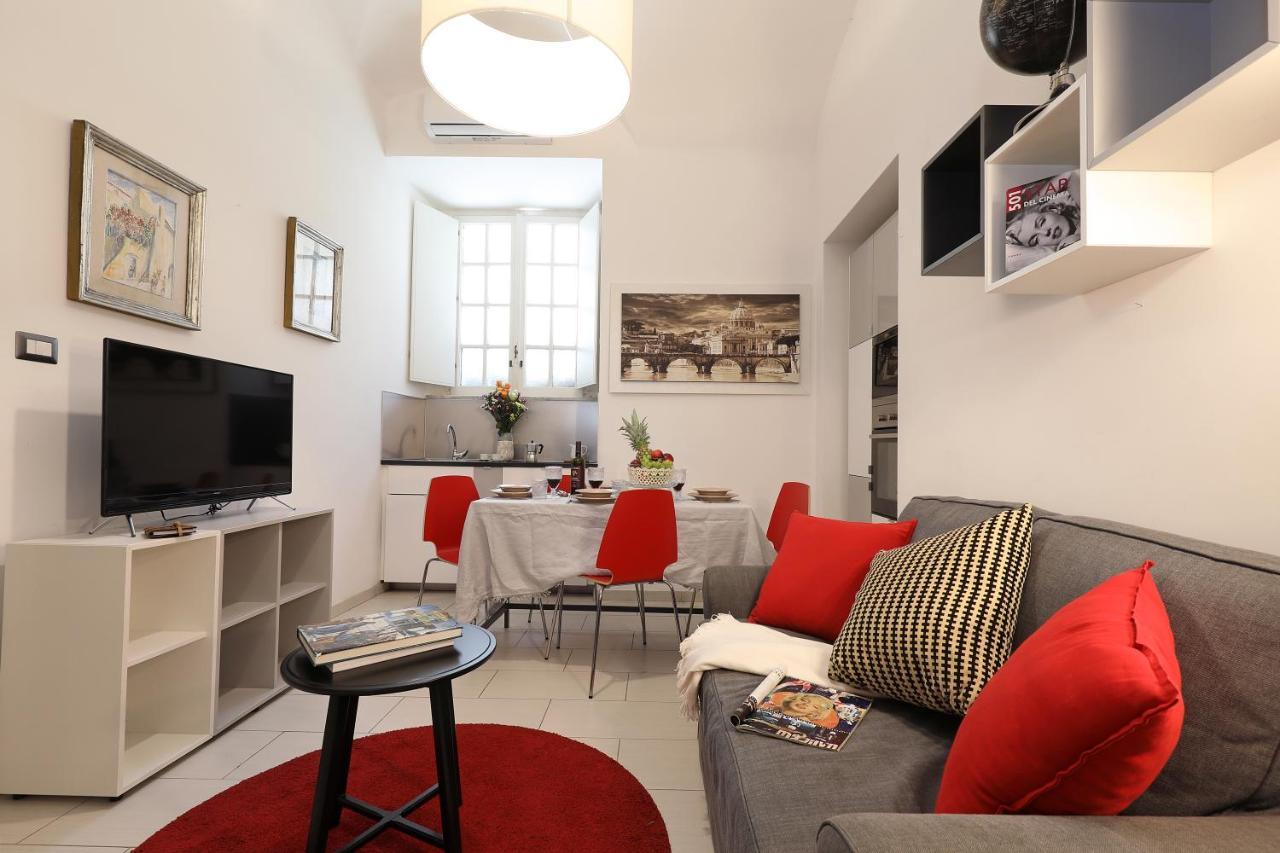 Grand Tour Rome Apartment - Liberty Collection 외부 사진