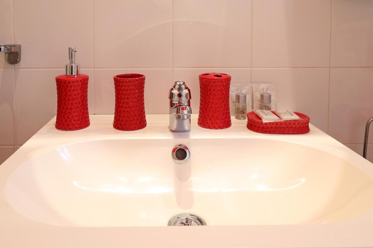 Grand Tour Rome Apartment - Liberty Collection 외부 사진