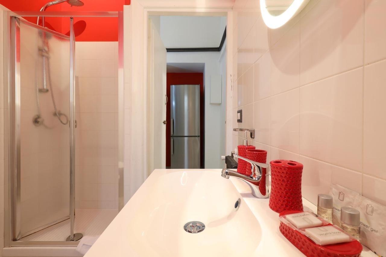 Grand Tour Rome Apartment - Liberty Collection 외부 사진