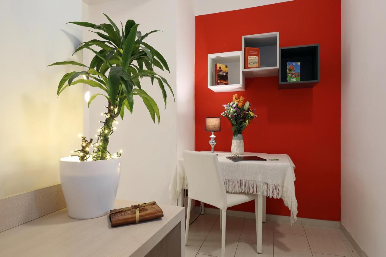 Grand Tour Rome Apartment - Liberty Collection 외부 사진