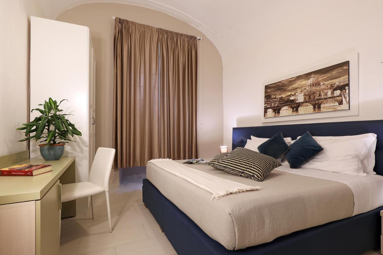 Grand Tour Rome Apartment - Liberty Collection 외부 사진