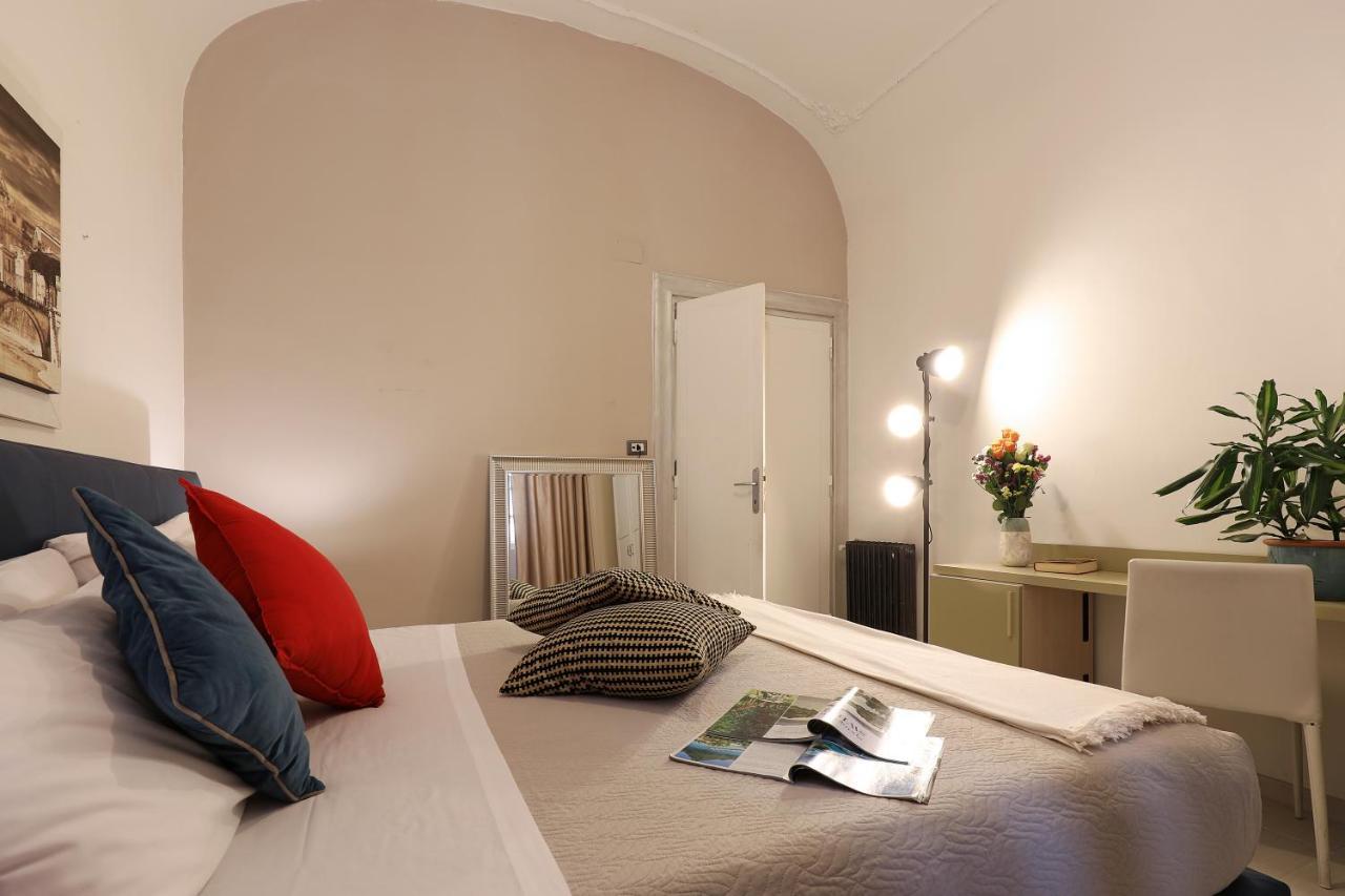 Grand Tour Rome Apartment - Liberty Collection 외부 사진