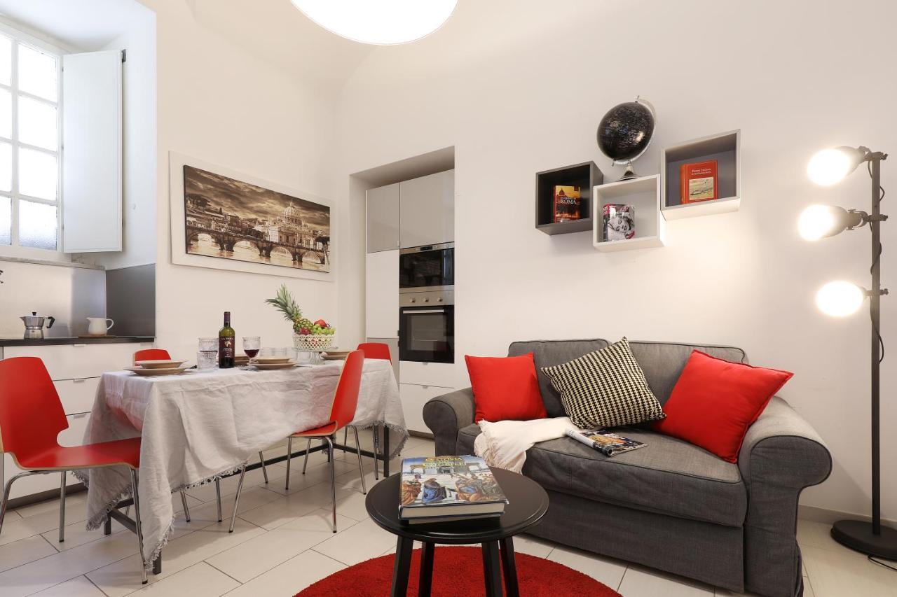 Grand Tour Rome Apartment - Liberty Collection 외부 사진