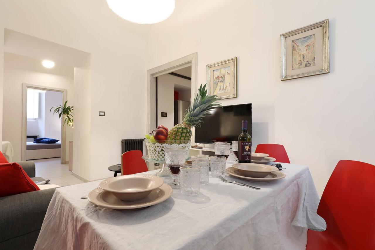 Grand Tour Rome Apartment - Liberty Collection 외부 사진