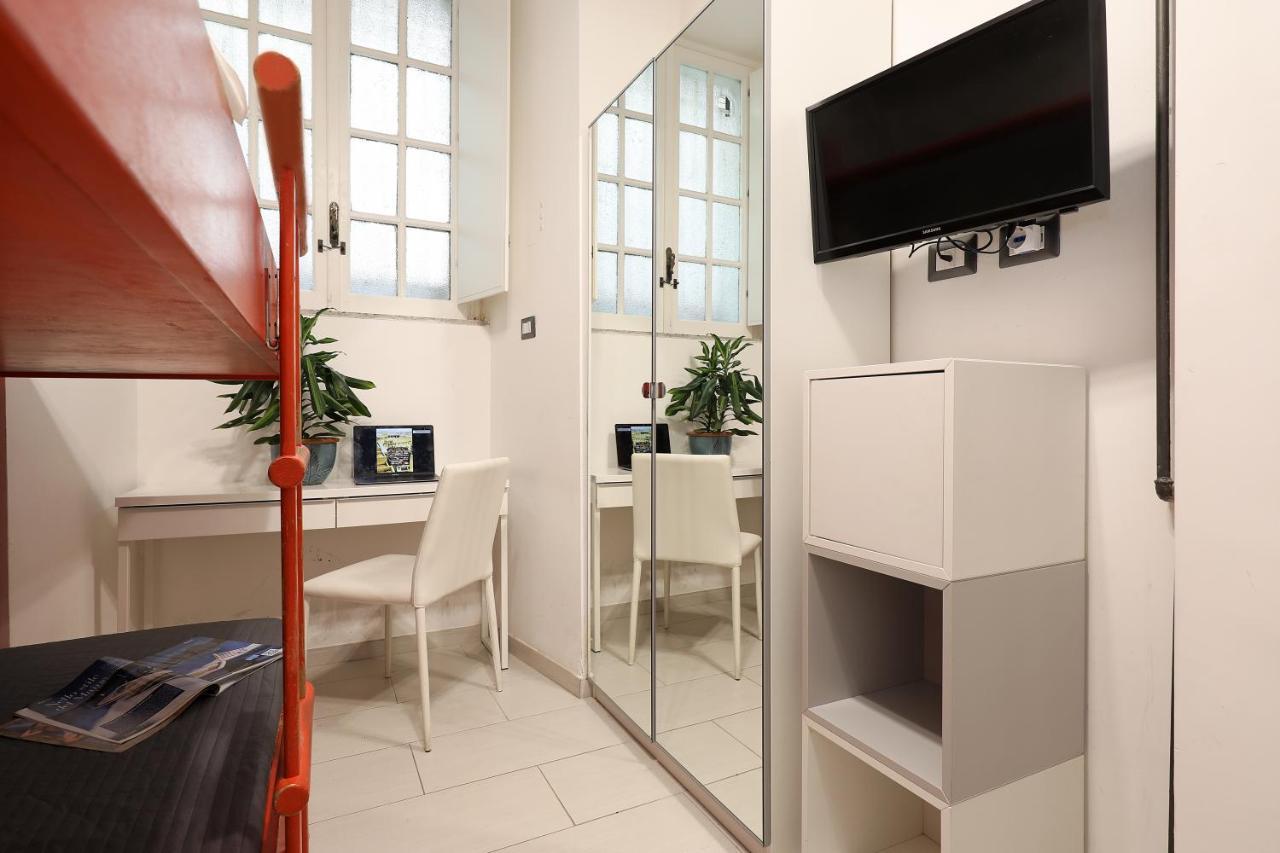 Grand Tour Rome Apartment - Liberty Collection 외부 사진