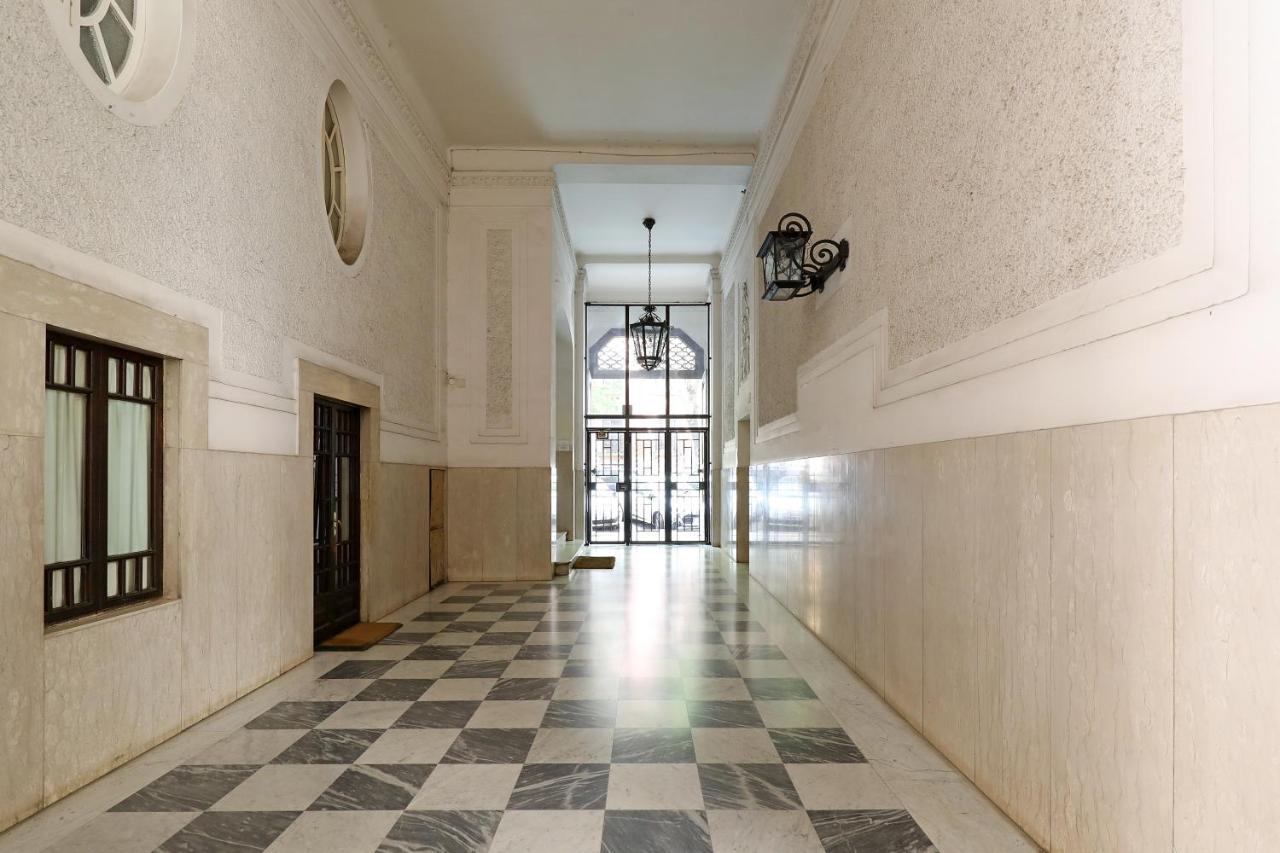 Grand Tour Rome Apartment - Liberty Collection 외부 사진