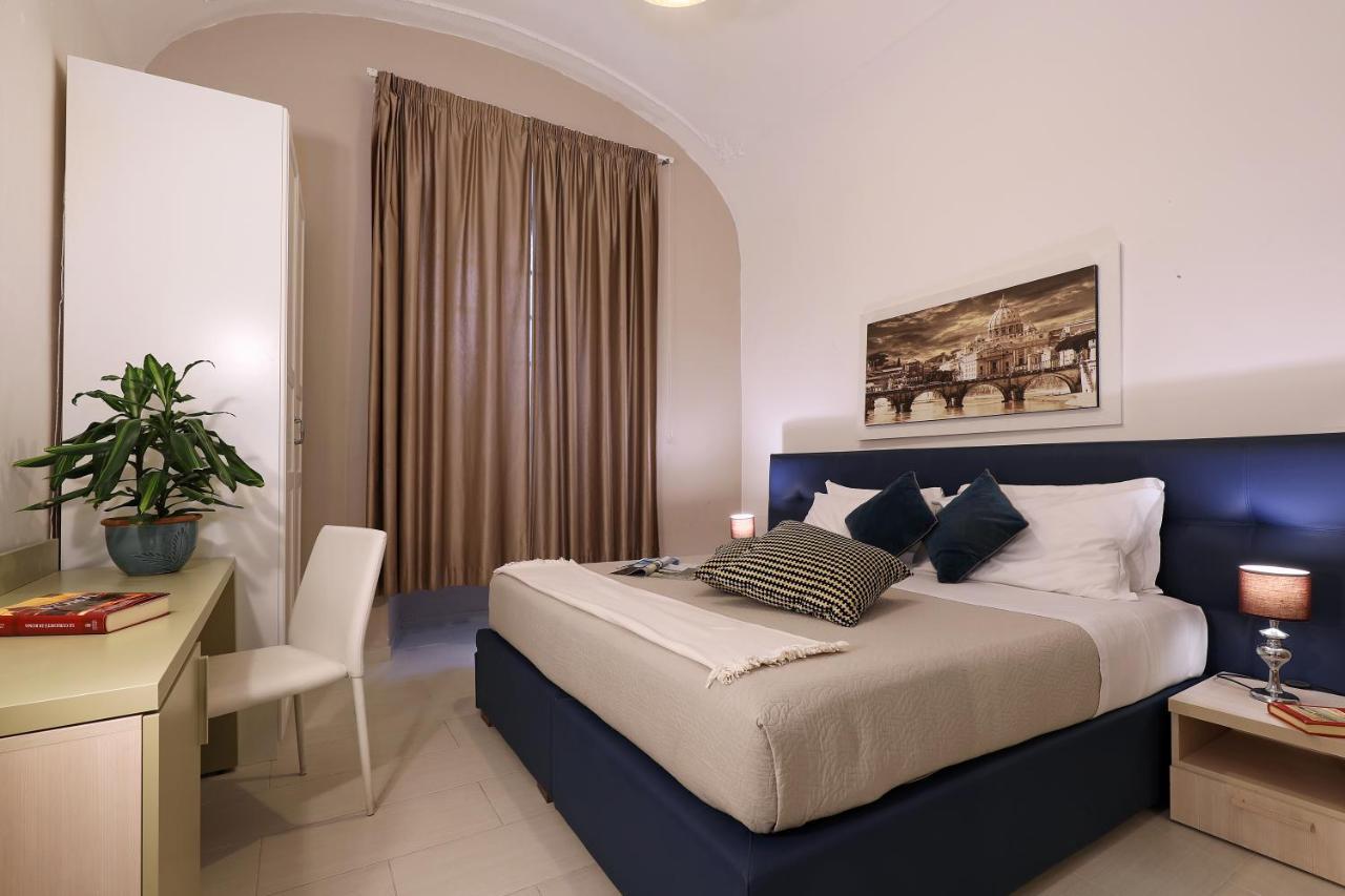 Grand Tour Rome Apartment - Liberty Collection 외부 사진