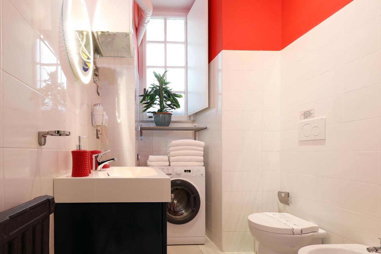 Grand Tour Rome Apartment - Liberty Collection 외부 사진