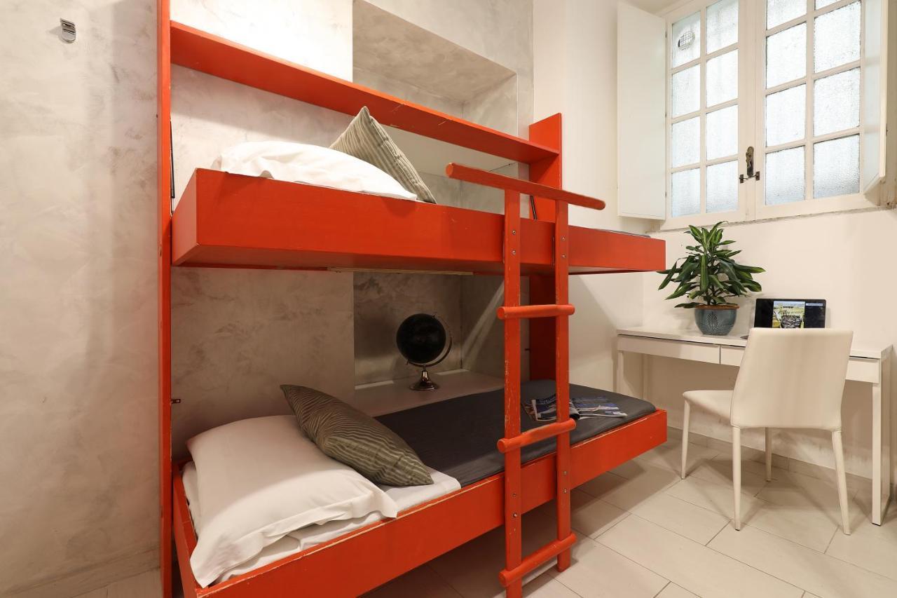 Grand Tour Rome Apartment - Liberty Collection 외부 사진