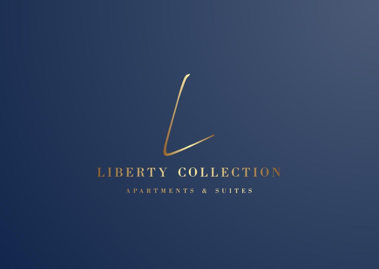 Grand Tour Rome Apartment - Liberty Collection 외부 사진