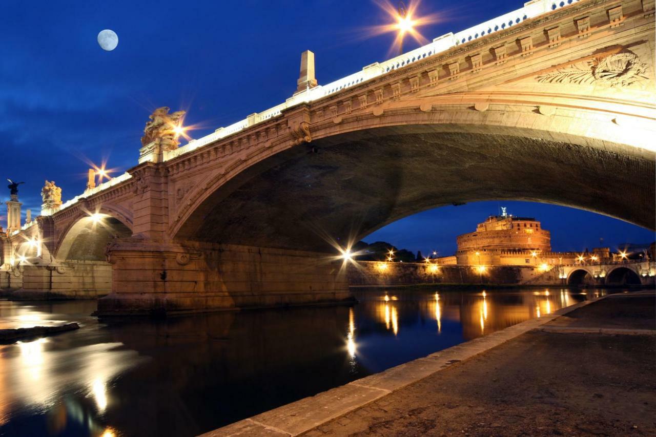 Grand Tour Rome Apartment - Liberty Collection 외부 사진